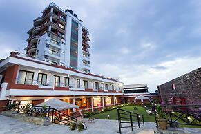 Hotel View Bhaktapur