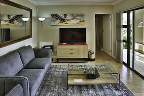 Ellefsen Golf Suite 137, Langebaan, 4 - Sleeper