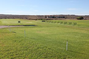Ellefsen Golf Suite 137, Langebaan, 4 - Sleeper