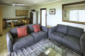 Ellefsen Golf Suite 137, Langebaan, 4 - Sleeper