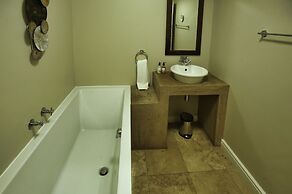 Ellefsen Golf Suite 137, Langebaan, 4 - Sleeper
