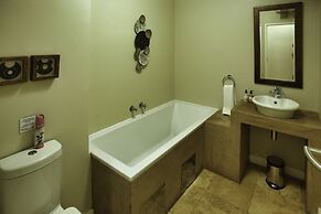 Ellefsen Golf Suite 137, Langebaan, 4 - Sleeper