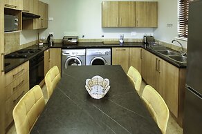 Ellefsen Golf Suite 137, Langebaan, 4 - Sleeper