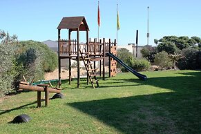 Ellefsen Golf Suite 137, Langebaan, 4 - Sleeper