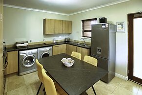 Ellefsen Golf Suite 137, Langebaan, 4 - Sleeper
