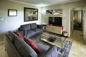 Ellefsen Golf Suite 137, Langebaan, 4 - Sleeper
