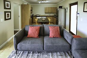 Ellefsen Golf Suite 137, Langebaan, 4 - Sleeper