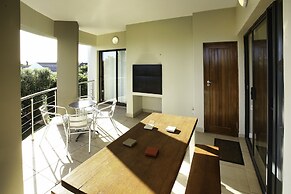 Ellefsen Golf Suite 137, Langebaan, 4 - Sleeper