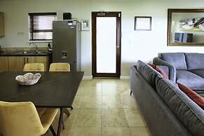 Ellefsen Golf Suite 137, Langebaan, 4 - Sleeper