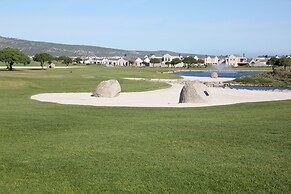 Ellefsen Golf Suite 137, Langebaan, 4 - Sleeper