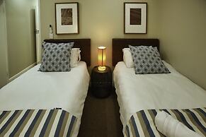 Ellefsen Golf Suite 137, Langebaan, 4 - Sleeper