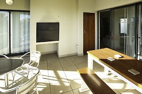 Ellefsen Golf Suite 137, Langebaan, 4 - Sleeper