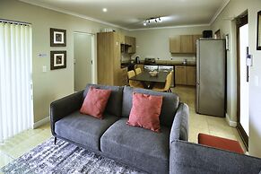 Ellefsen Golf Suite 137, Langebaan, 4 - Sleeper