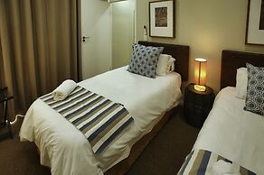 Ellefsen Golf Suite 137, Langebaan, 4 - Sleeper