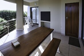 Ellefsen Golf Suite 137, Langebaan, 4 - Sleeper