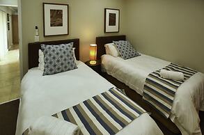 Ellefsen Golf Suite 137, Langebaan, 4 - Sleeper