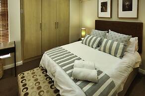 Ellefsen Golf Suite 137, Langebaan, 4 - Sleeper