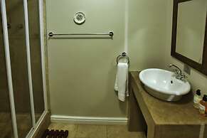 Ellefsen Golf Suite 137, Langebaan, 4 - Sleeper