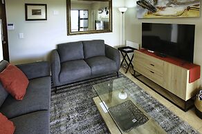 Ellefsen Golf Suite 137, Langebaan, 4 - Sleeper