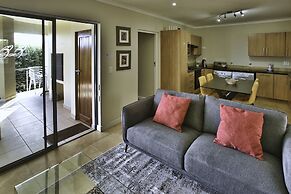 Ellefsen Golf Suite 137, Langebaan, 4 - Sleeper