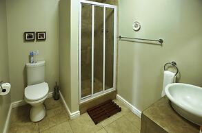 Ellefsen Golf Suite 137, Langebaan, 4 - Sleeper
