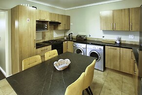 Ellefsen Golf Suite 137, Langebaan, 4 - Sleeper