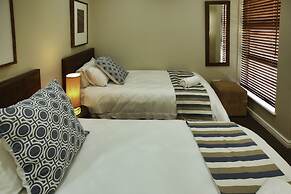 Ellefsen Golf Suite 137, Langebaan, 4 - Sleeper