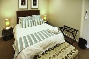 Ellefsen Golf Suite 137, Langebaan, 4 - Sleeper