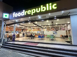 Hotel Grand Darshan Vadodara