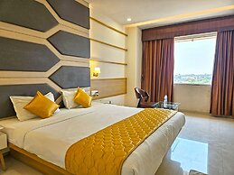 Hotel Grand Darshan Vadodara