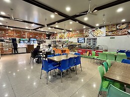 Hotel Grand Darshan Vadodara