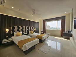 Hotel Grand Darshan Vadodara