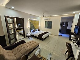 Hotel Grand Darshan Vadodara