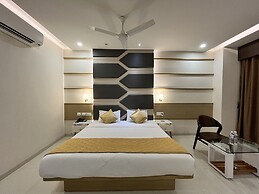Hotel Grand Darshan Vadodara