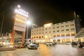 Hotel Grand Darshan Vadodara
