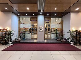 Hotel Grand Darshan Vadodara