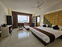 Hotel Grand Darshan Vadodara