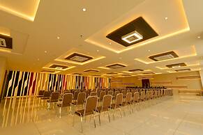 Hotel Grand Darshan Vadodara