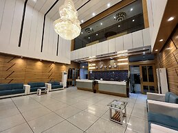 Hotel Grand Darshan Vadodara