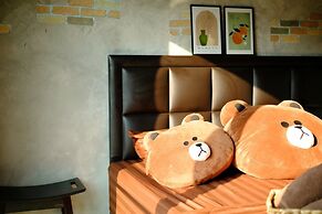 Rayong Pool Villa & Camping