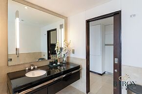 Elegant Studio Address Marina