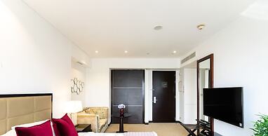 Elegant Studio Address Marina