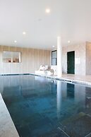 Les Vagues Hôtel & Spa