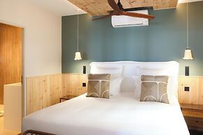 Les Vagues Hôtel & Spa