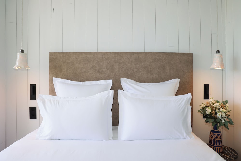 Les Vagues Hôtel & Spa