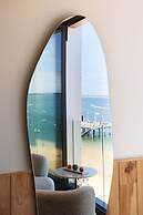 Les Vagues Hôtel & Spa