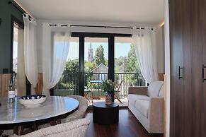 Les Vagues Hôtel & Spa