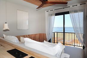 Les Vagues Hôtel & Spa