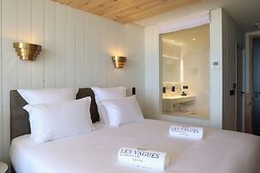Les Vagues Hôtel & Spa