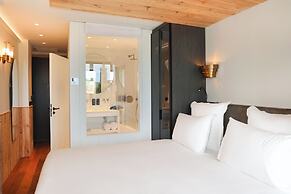 Les Vagues Hôtel & Spa